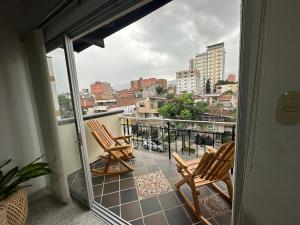 Casa Hotel Realeza del Estadio