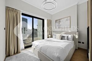 Grandeur 3BR Apt in Al Maryah Vista