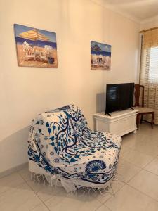 Apartamento T1 em altura a 250m da praia