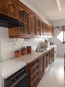 Apartamento T1 em altura a 250m da praia