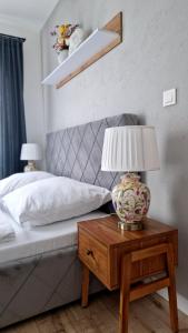 Apartament Bellissima