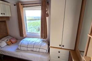 Runway View at Shobdon Airfield, Herefordshire