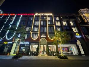 AN VY Hotel