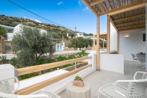 Miles Away Residences