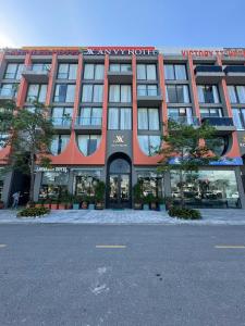 AN VY Hotel