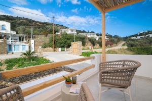 Miles Away Residences