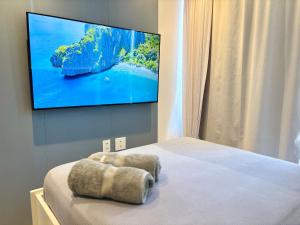Casa Nina Beach House Tatuamunha