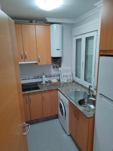 APARTAMENTO G2