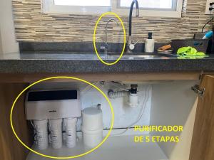 D202 Downtown apartment, one bedroom, AC, WiFi 7