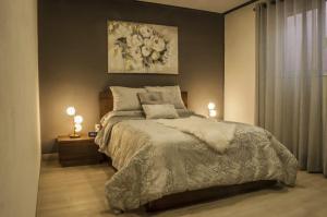 D202 Downtown apartment, one bedroom, AC, WiFi 7