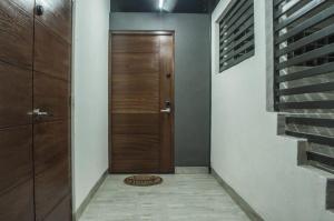 D202 Downtown apartment, one bedroom, AC, WiFi 7