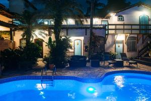 Casa Aldeia Paraty