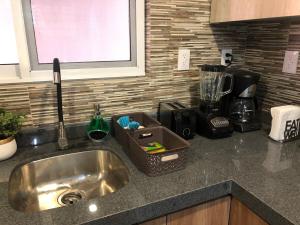 D202 Downtown apartment, one bedroom, AC, WiFi 7