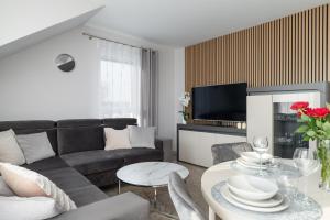 Apartament Nadmorskie Zacisze Perfekt Lumare