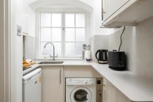 VESTO Studio near Sloane Square