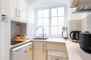 VESTO Studio near Sloane Square