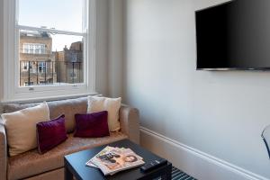 VESTO Studio near Sloane Square