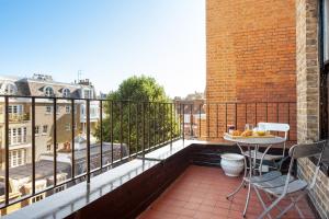 VESTO Studio near Sloane Square