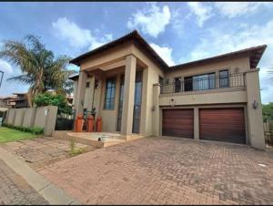 Test property do not book