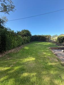 Elms Farm Cottages - Luxford