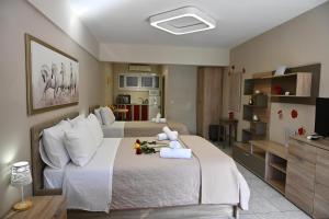 Hotel Vasilis Nafplio
