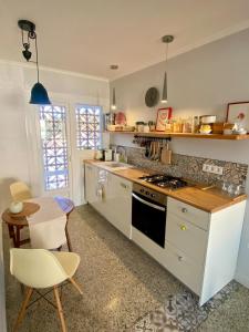 Lovely appartment near the sea