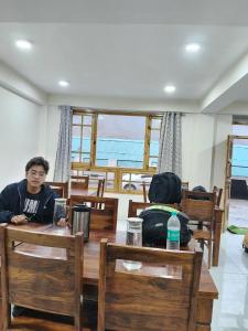 GONPO Hotel