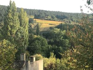 Villa de luxe La Jonchère, Piscine vue sur les vignes Beaune