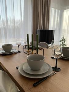 Ermi Street 2-Bedroom Apartment with Free Parking