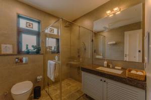 Luxurious 4BHK Villa with Pvt Pool in Anjuna! 10mins from the Beach