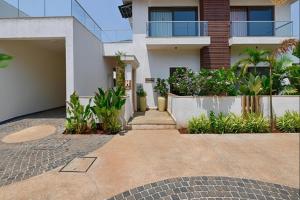 Luxurious 4BHK Villa with Pvt Pool in Anjuna! 10mins from the Beach