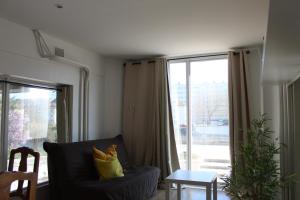 Le Cocon des Thermes