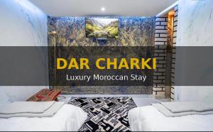 Dar Charki Medina