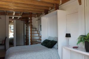 Le Cocon des Thermes