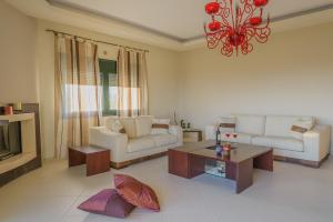 Elaia apartment- sea view