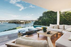 Casa Barbara - Vistas al puerto
