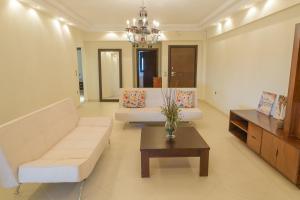 Elaia apartment- sea view