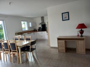 Maison vendéenne très confortable en bord de mer