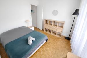 Théâtre des arts Rouen centre linges et ménage