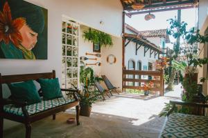 Casa Aldeia Paraty