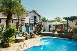 Casa Aldeia Paraty