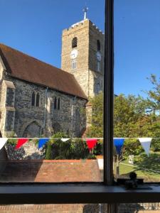 Period House with Amazing Views in Sandwich