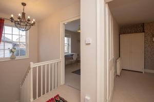 Period House with Amazing Views in Sandwich