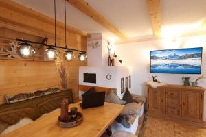 Ruhige Chalet-Style Suite am Kurpark neben der Therme