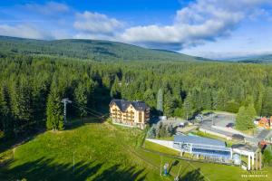 Apartamenty na stoku Szklarska Poręba Lola 36