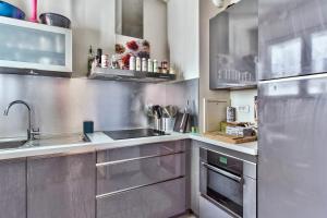Appartement Moreau - Welkeys