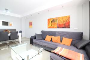 Global Vacacional, Moderno y práctico adosado en Puerto de Sagunto