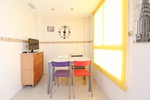 Global Vacacional, Moderno y práctico adosado en Puerto de Sagunto