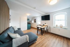 FeWo Janks - S3 - Modern old town apartment