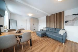 FeWo Janks - S3 - Modern old town apartment